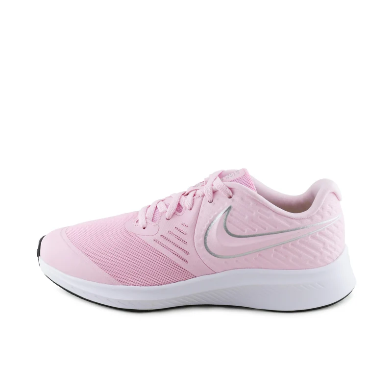 Deportiva rosa STARRUNNER Nike