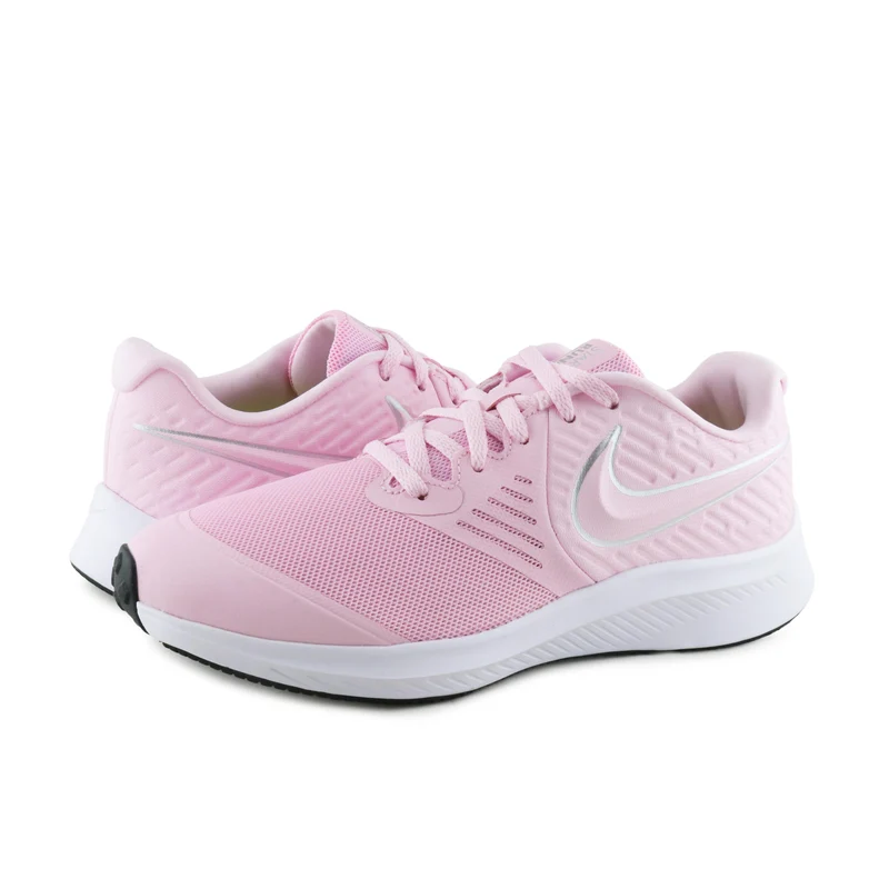 Deportiva rosa STARRUNNER Nike