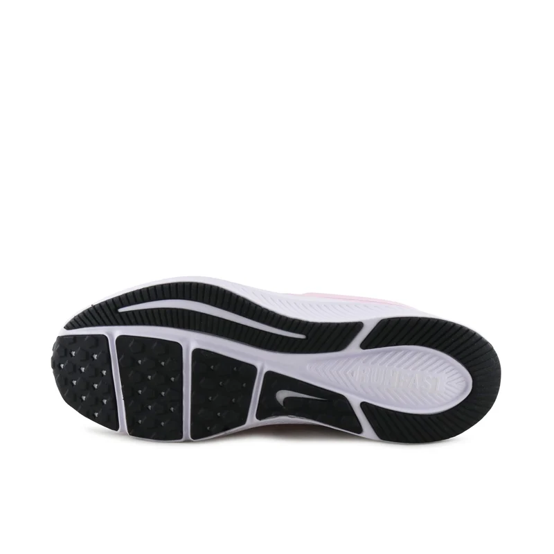 Deportiva rosa STARRUNNER Nike