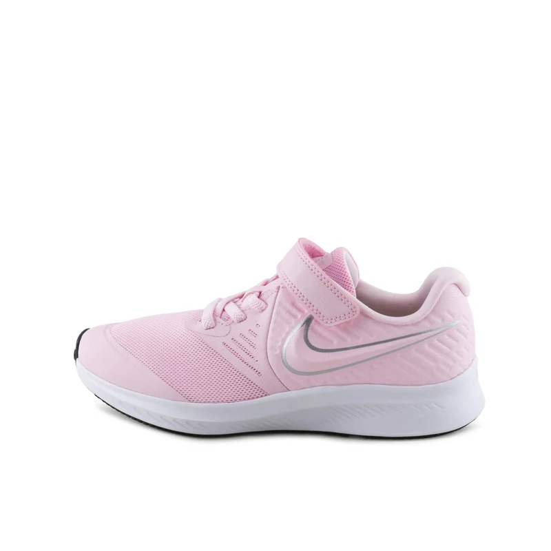 Deportiva rosa STARRUNNERVEL Nike