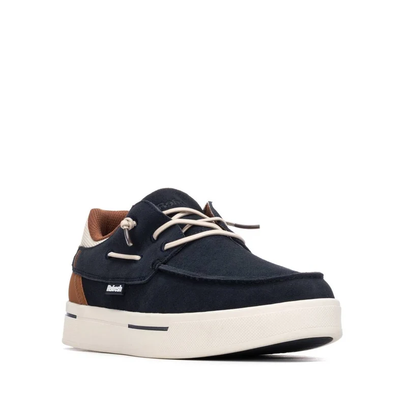 Zapato de hombre plano Refresh 17553003