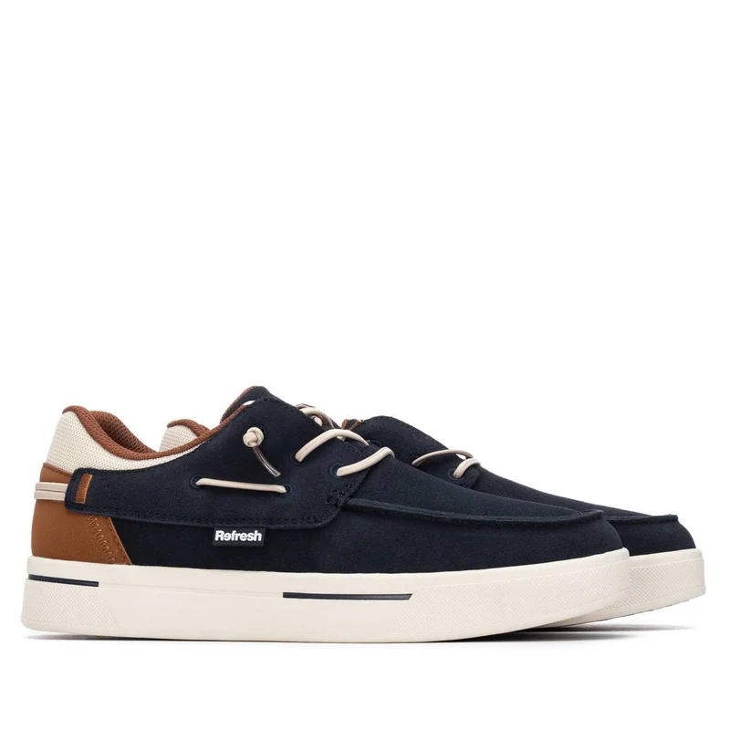 Zapato de hombre plano Refresh 17553003