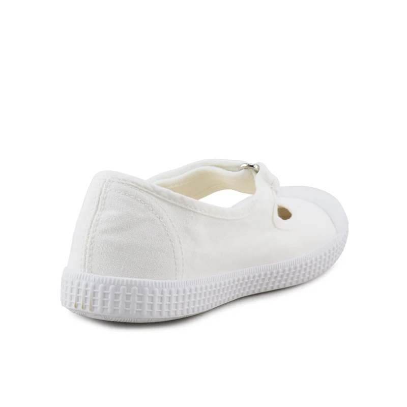 Mercedita blanca S10182 Igor