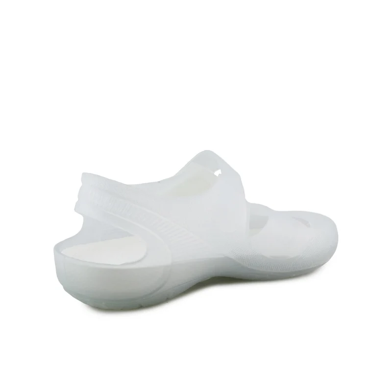 Cangrejera transparente mate BONDI Igor