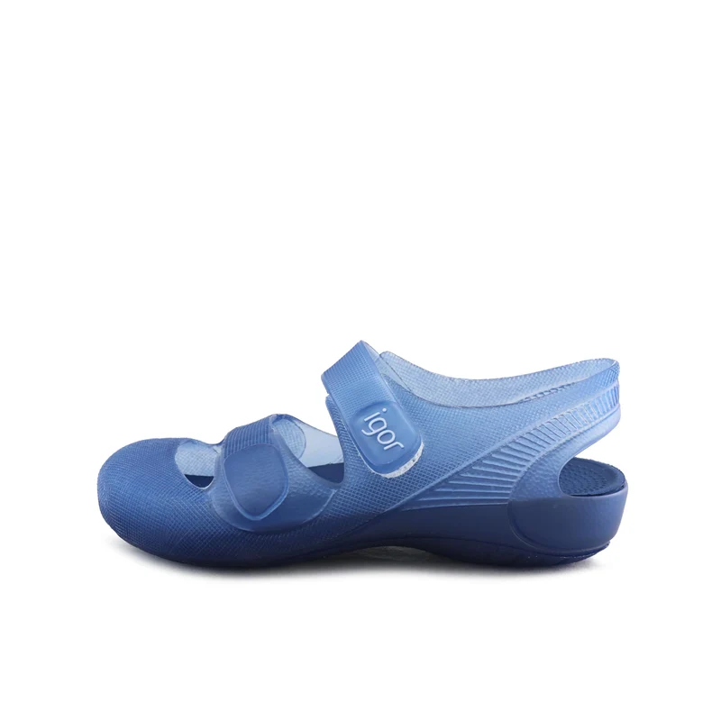Cangrejera azul BONDI Igor