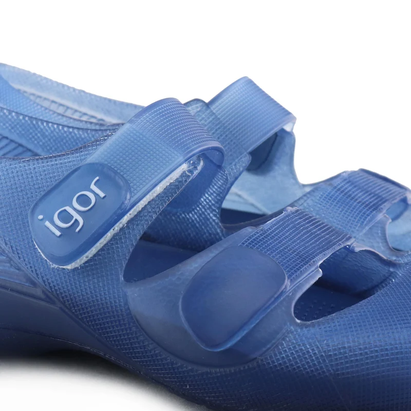 Cangrejera azul BONDI Igor