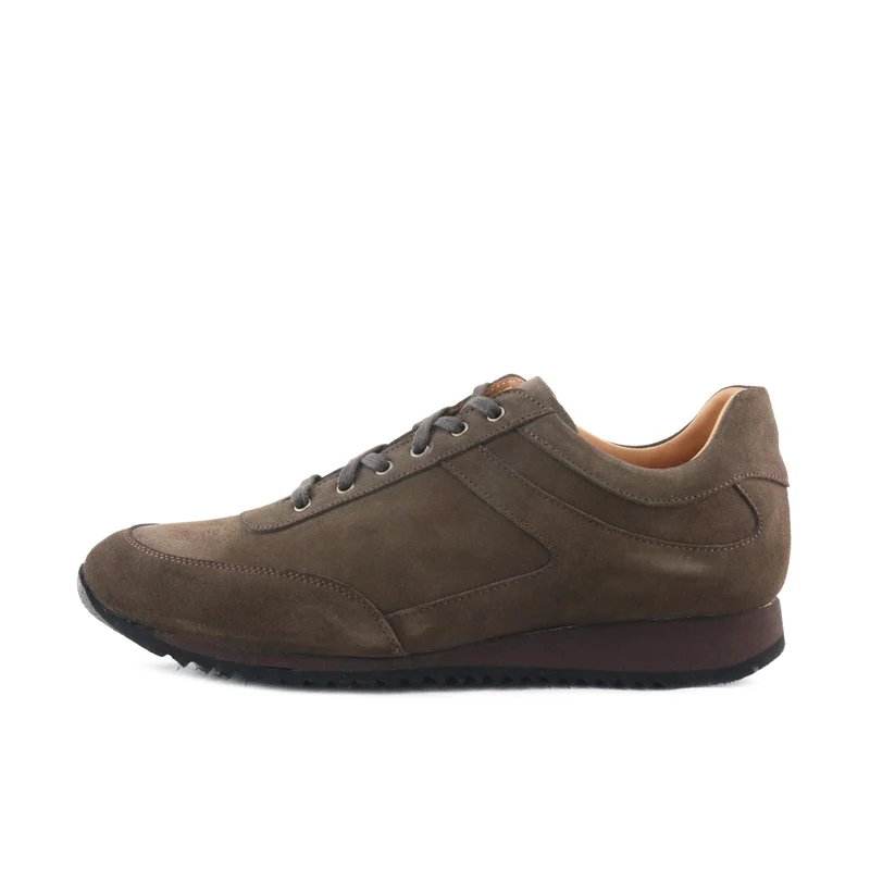 Blucher serraje marrón 180228 Jeromín