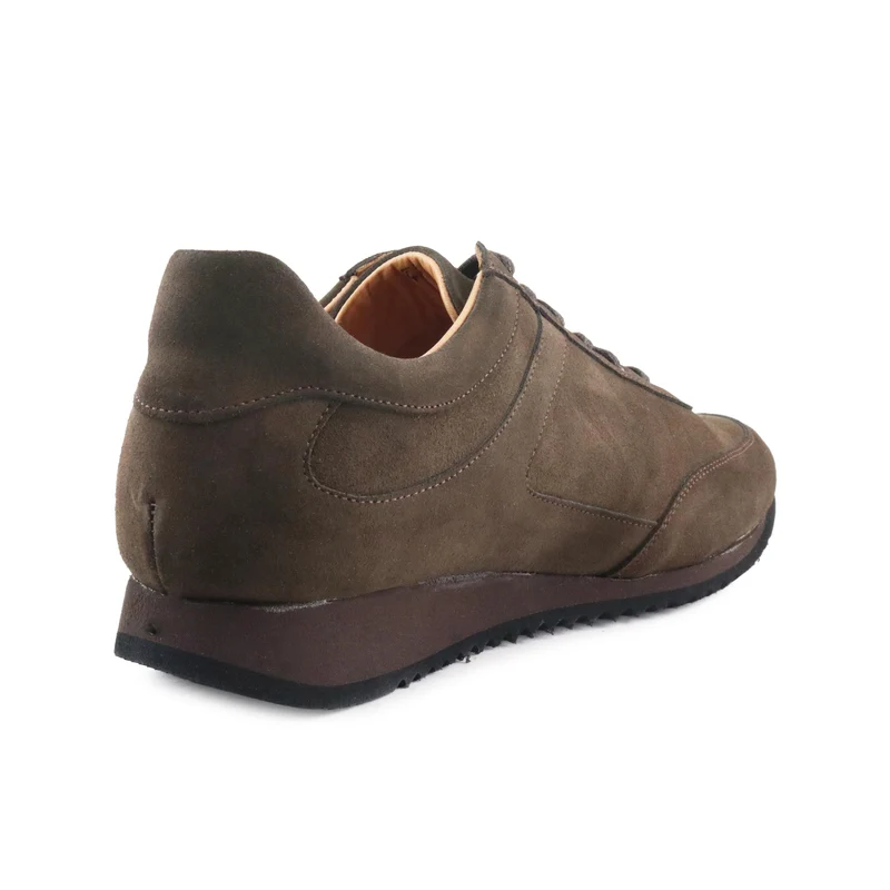 Blucher serraje marrón 180228 Jeromín