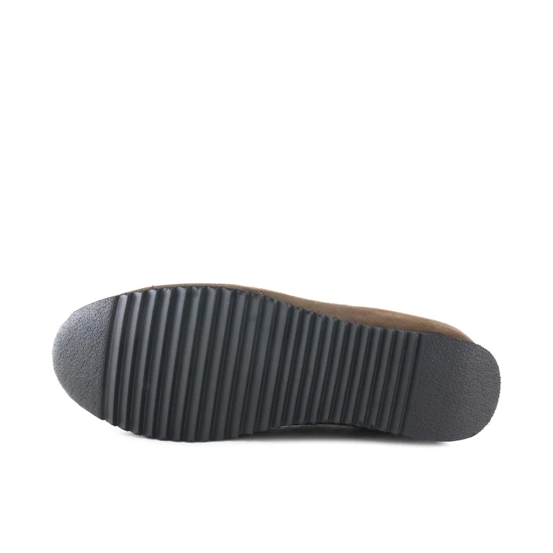 Blucher serraje marrón 180228 Jeromín