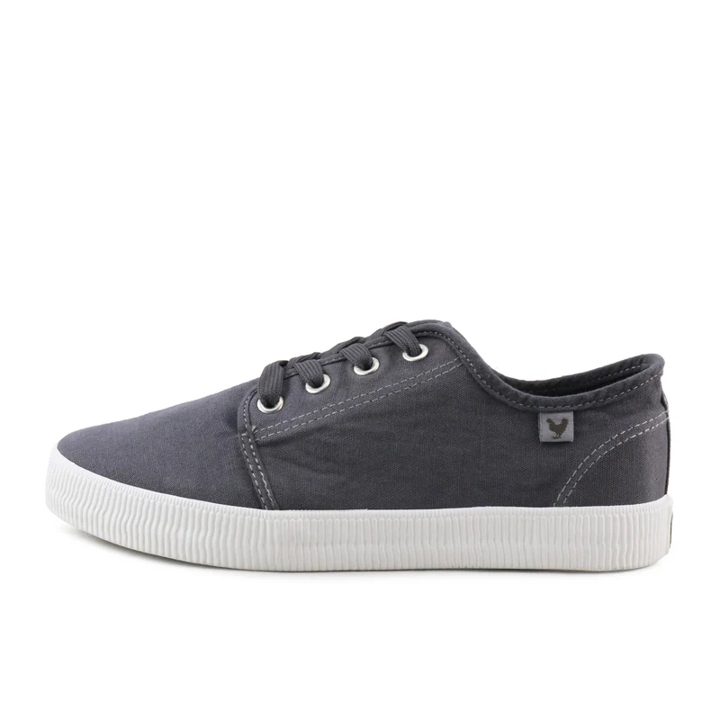 Zapatilla gris LEO Walk in Pitas