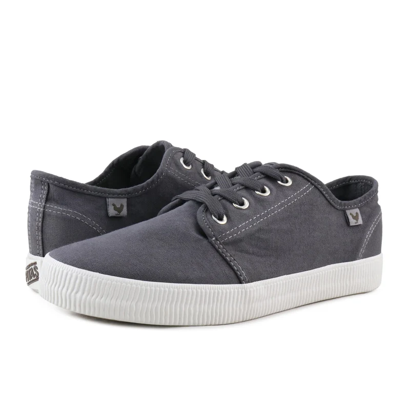 Zapatilla gris LEO Walk in Pitas