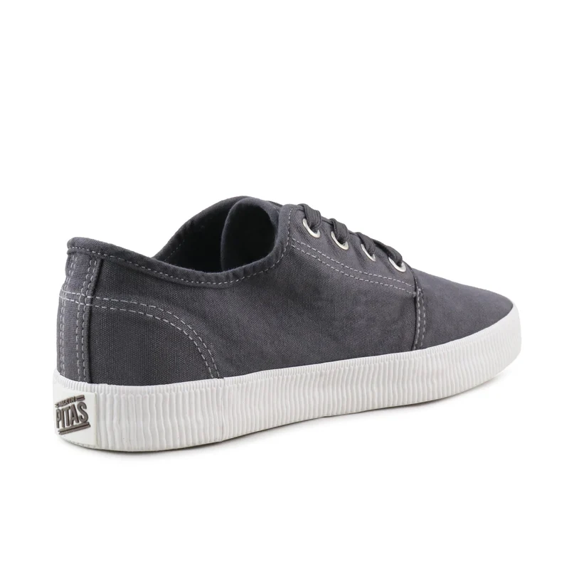 Zapatilla gris LEO Walk in Pitas
