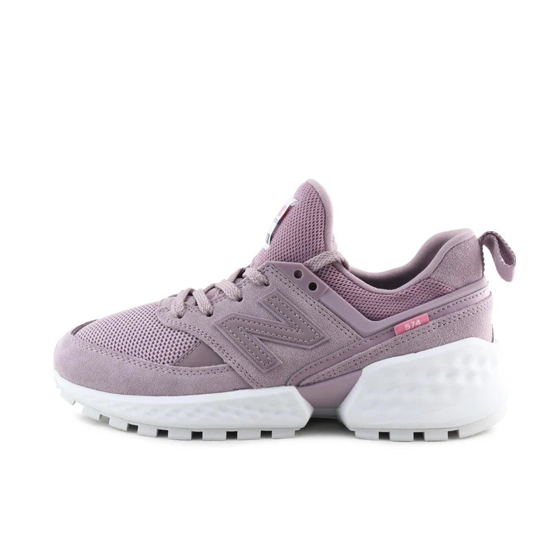 Deportiva malva WS574TEA New Balance
