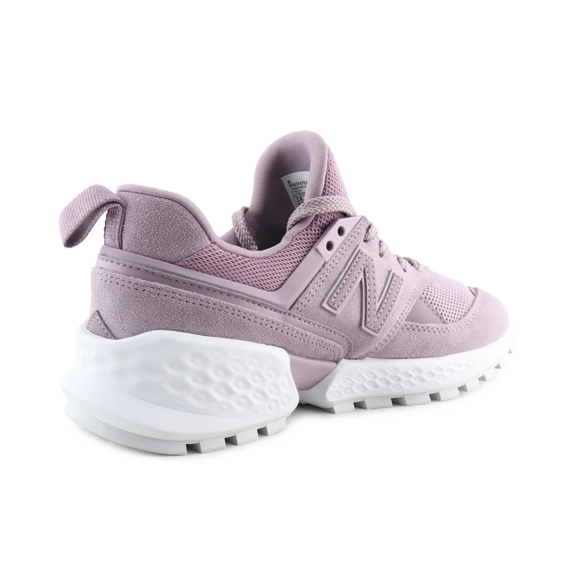 Deportiva malva WS574TEA New Balance