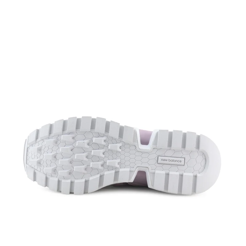 Deportiva malva WS574TEA New Balance