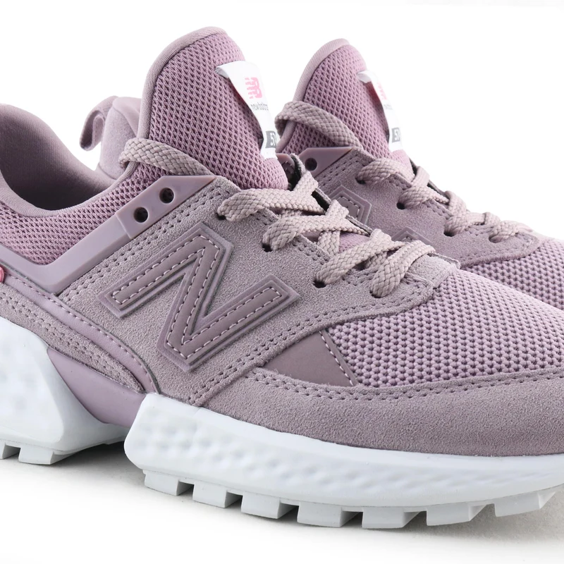 Deportiva malva WS574TEA New Balance