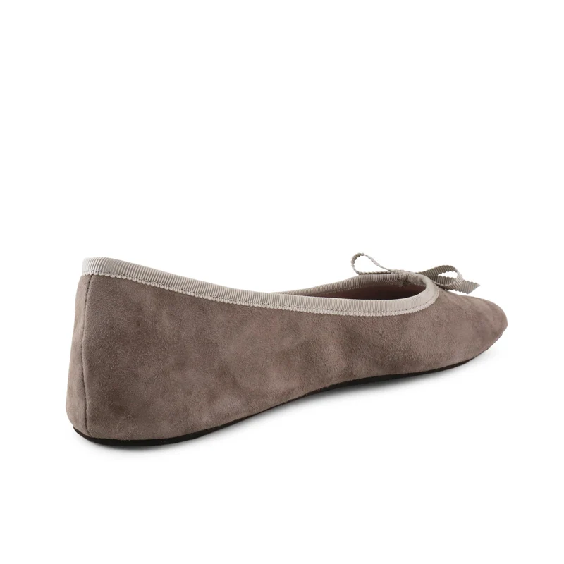 Zapatilla casa taupe 13503 Homers