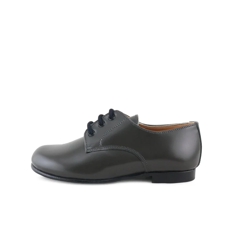 Blucher florentic gris 141-00 Jeromín