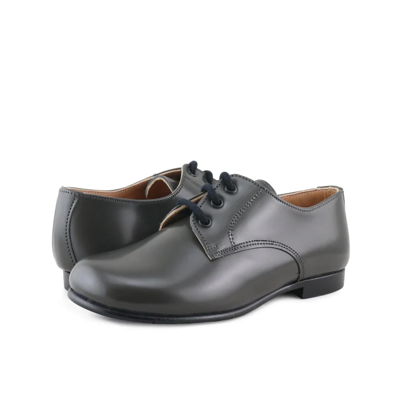 Blucher florentic gris 141-00 Jeromín
