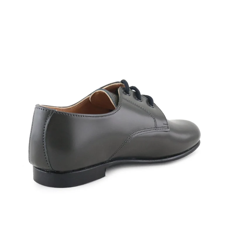 Blucher florentic gris 141-00 Jeromín