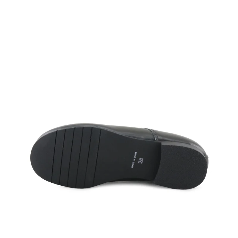 Blucher florentic gris 141-00 Jeromín