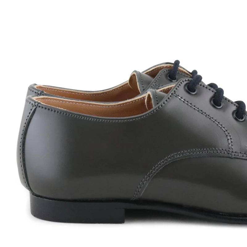 Blucher florentic gris 141-00 Jeromín