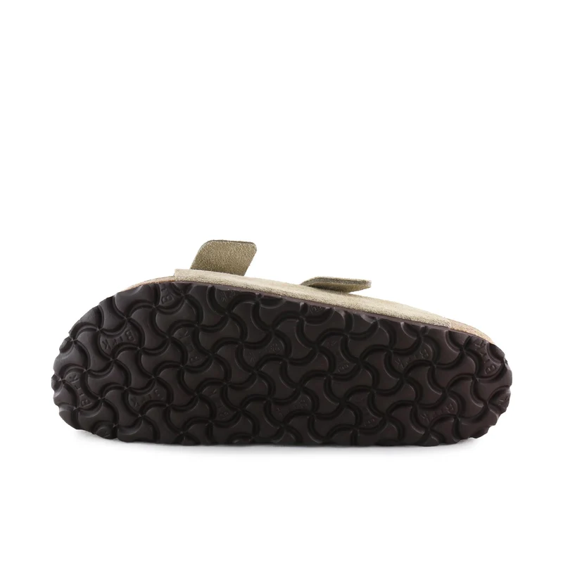 Sandalia taupe ARIZONA Birkenstock