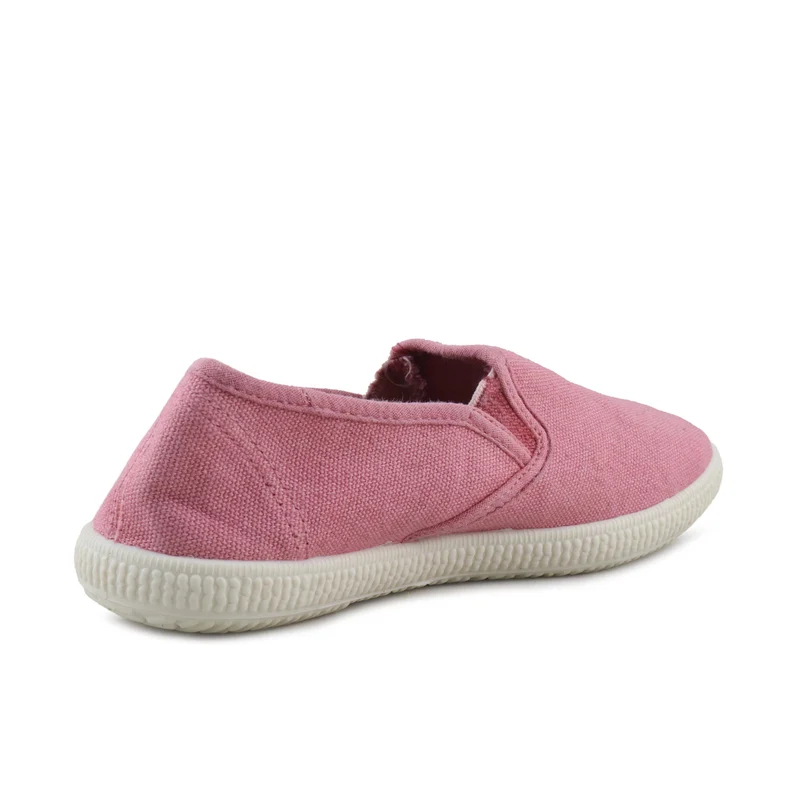 Zapatilla rosa palo 7UNO Walk in Pitas