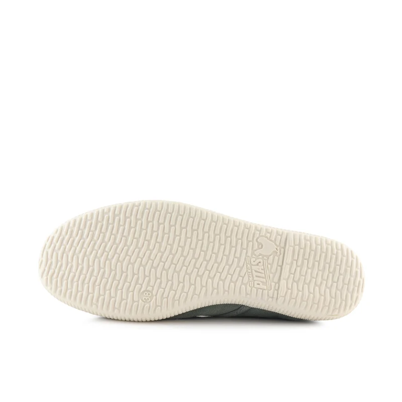 Zapatilla gris 7UNO Walk in Pitas