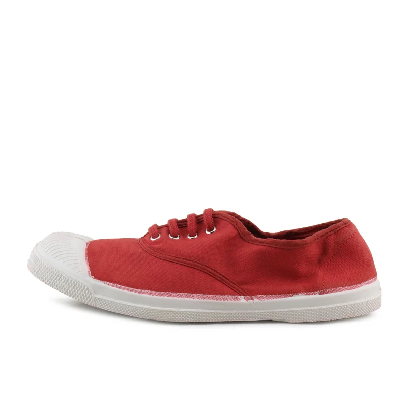 Zapatilla terracota 15004 Bensimon