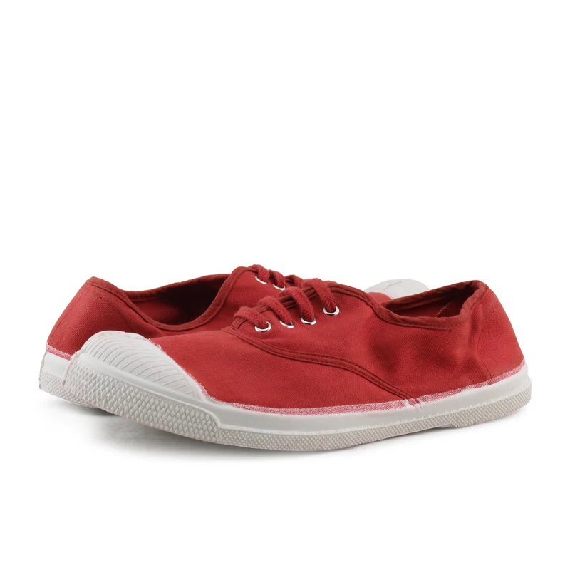 Zapatilla terracota 15004 Bensimon