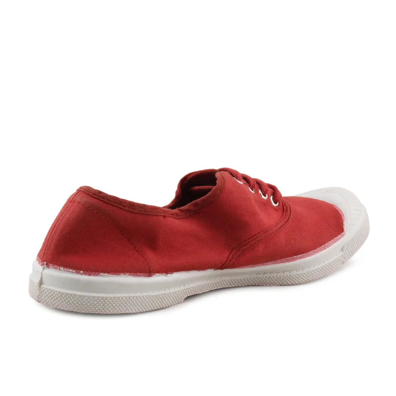 Zapatilla terracota 15004 Bensimon