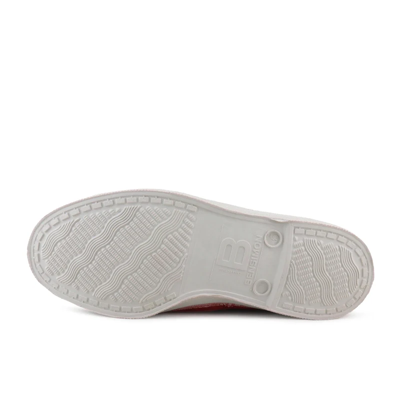 Zapatilla terracota 15004 Bensimon