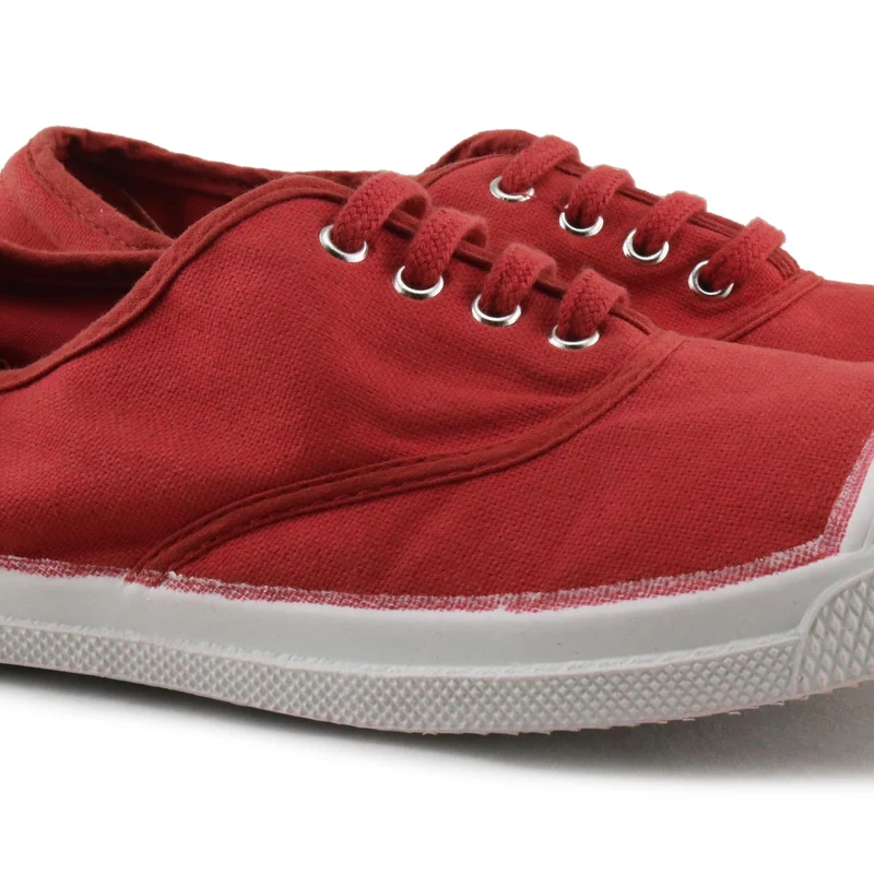 Zapatilla terracota 15004 Bensimon
