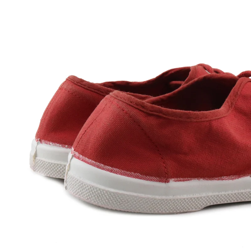 Zapatilla terracota 15004 Bensimon