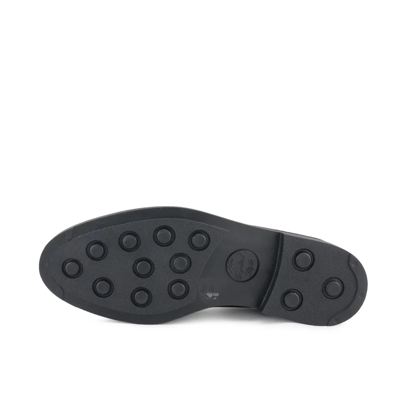 Blucher serraje azul LOBULI Jeromín