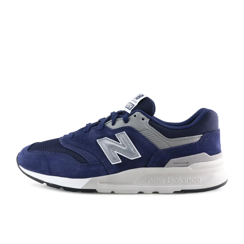 Deportiva azul CM997HCE New Balance