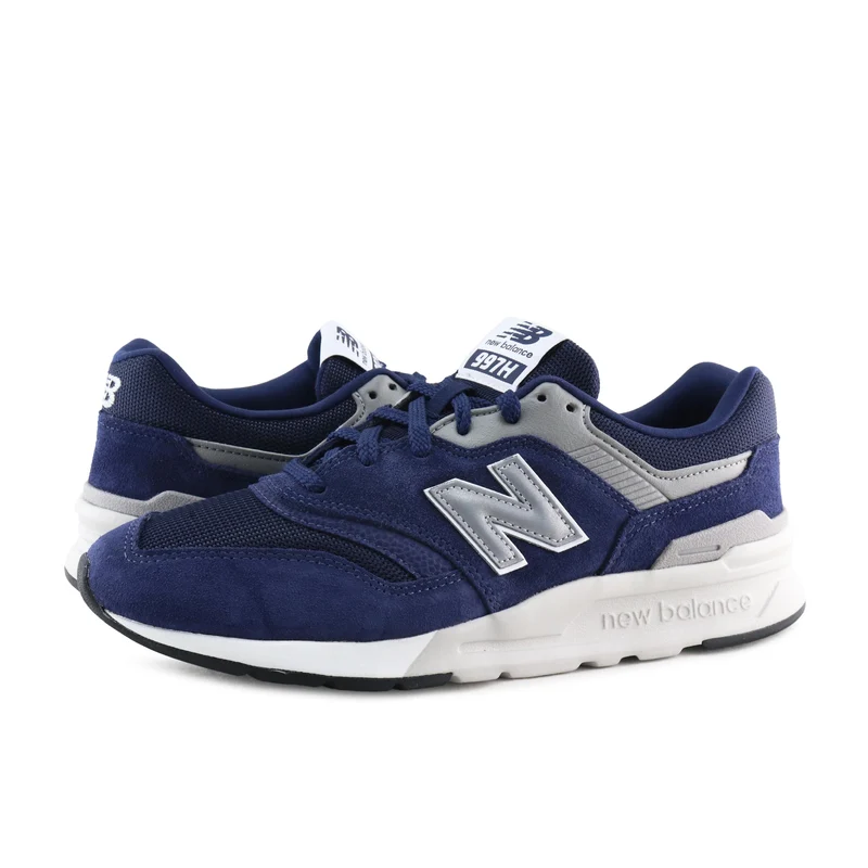 Deportiva azul CM997HCE New Balance