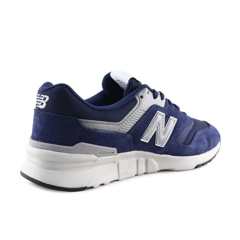 Deportiva azul CM997HCE New Balance