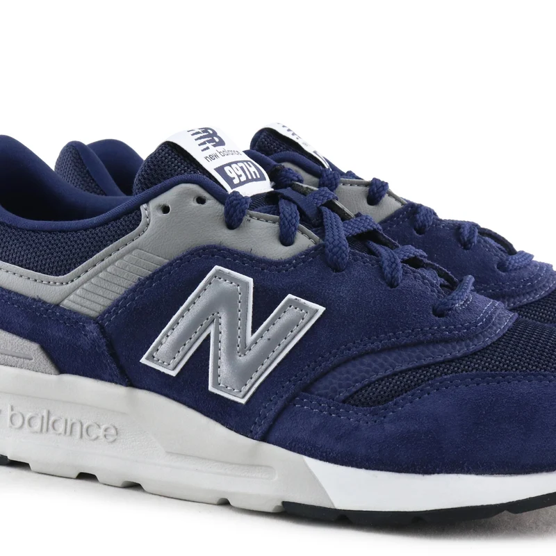 Deportiva azul CM997HCE New Balance