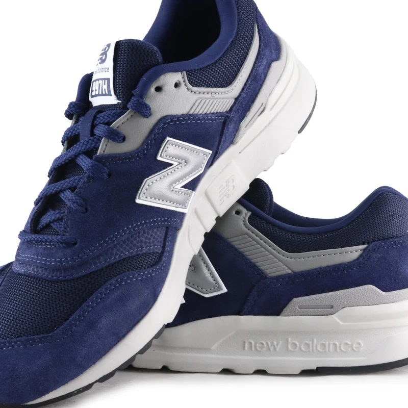 Deportiva azul CM997HCE New Balance