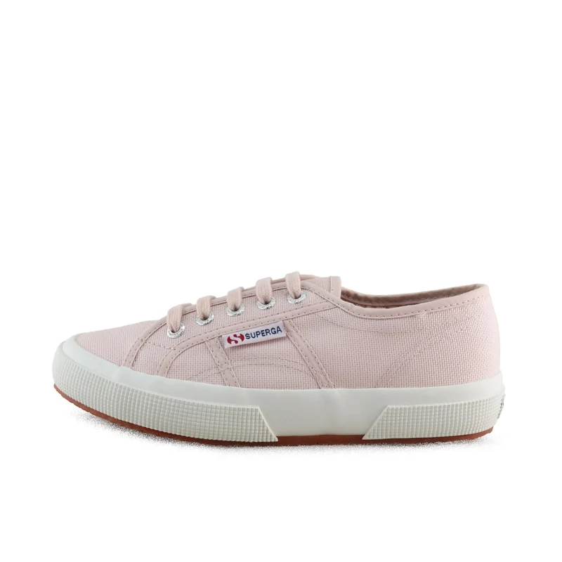 Zapatilla nude 2750COTU Superga