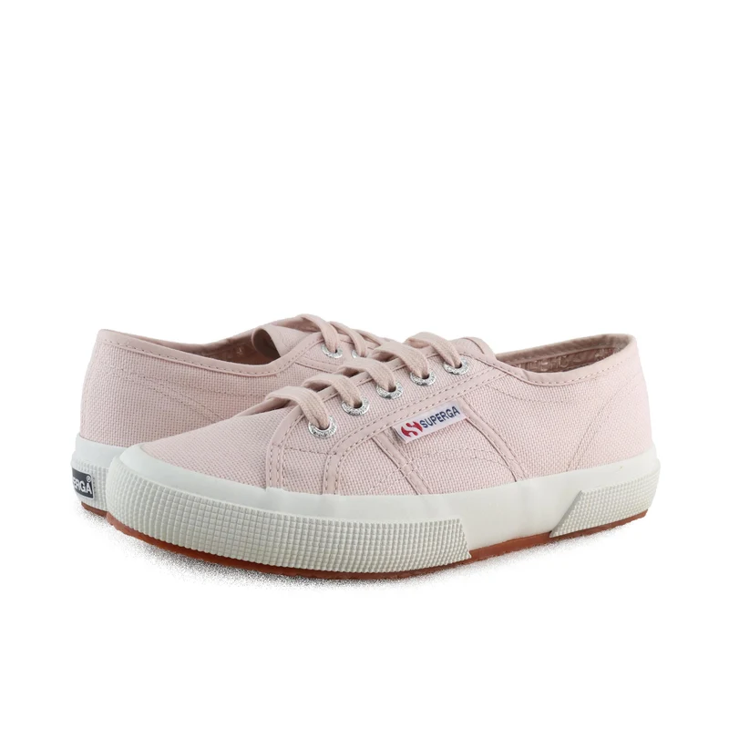 Zapatilla nude 2750COTU Superga