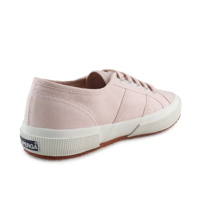 Zapatilla nude 2750COTU Superga