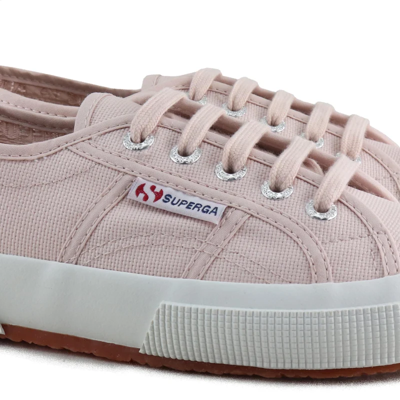 Zapatilla nude 2750COTU Superga