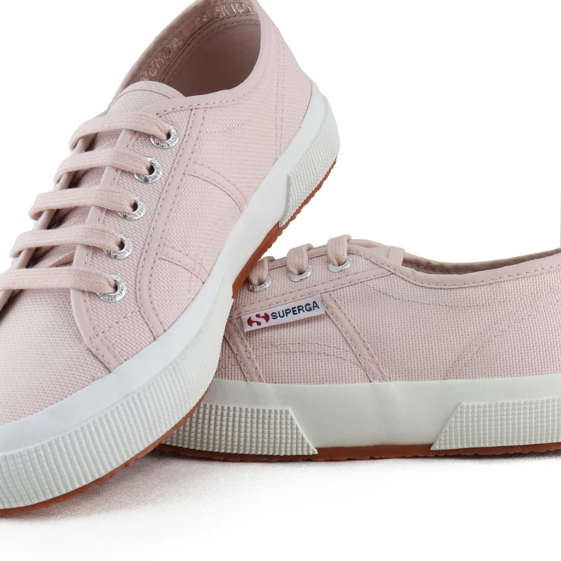 Zapatilla nude 2750COTU Superga