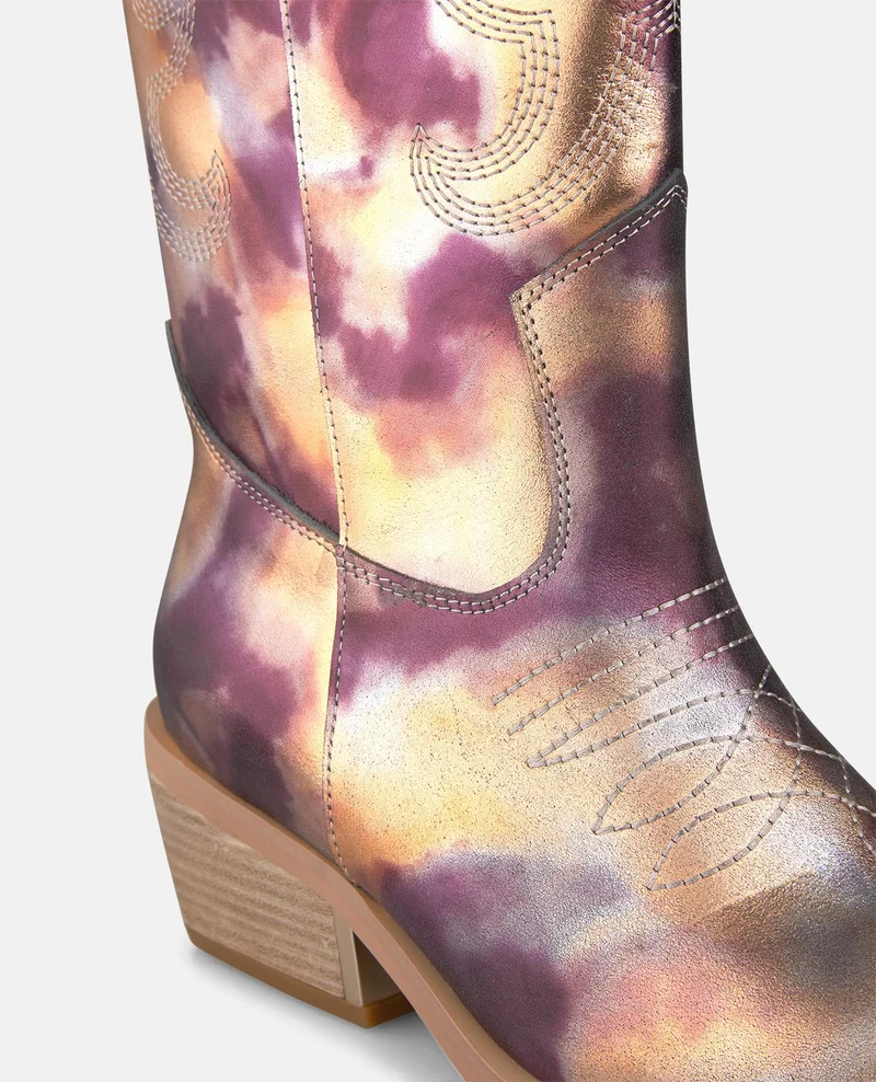BOTA COWBOY ESPECIAL