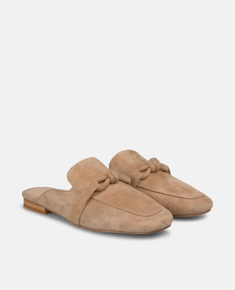 MOCASÍN DESTALONADO
