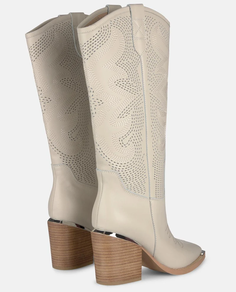 BOTA ALTA COWBOY