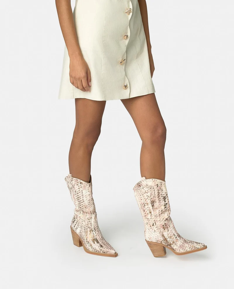 MEDIA BOTA CAMPERA
